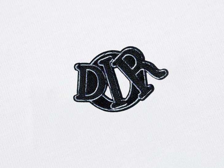 Dior T Shirts Short _SKUDiorS-XLtltx5415666